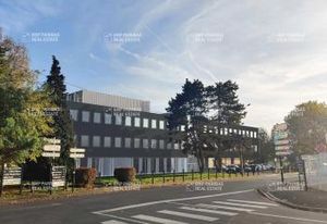 Vente bureaux Wasquehal - Proche des Grands Boulevards