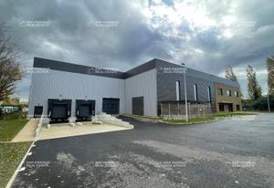 Vente local d'activité Trappes - Terrain 4500 m²
