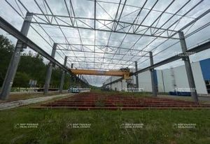 Locaux d'activité à vendre Lexy - Zone logistique stratégique