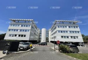 Location bureaux Labège - Proche Toulouse Sud-Est