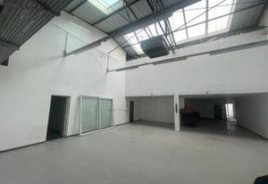 Location local d'activité Nanterre - Proximité La Défense