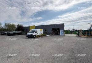 Location local d'activité Chevigny-Saint-Sauveur - Proche Dijon