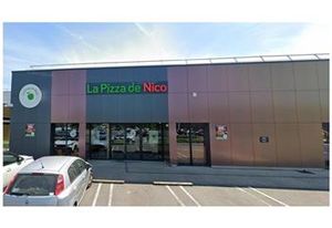 Vente local commercial Le Pian-Médoc - Zone commerciale