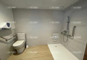 Location bureaux Sophia Antipolis - Proche gare routière et autoroute A8