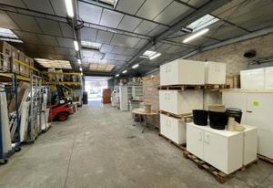 Cellules à vendre Aulnay-sur-Mauldre - Proche autoroutes