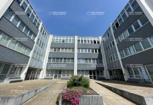Location bureaux Nantes - Quartier Beaulieu