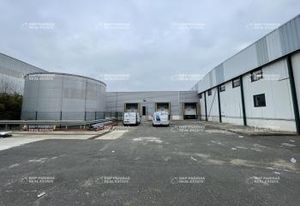 Froid industriel à louer Thiais - Proche Paris