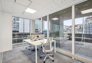 Bureaux à louer Paris 14 - Gare Montparnasse