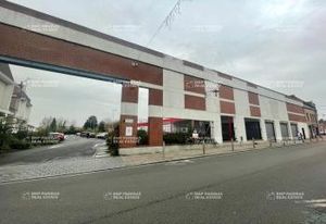 Vente entrepôt Carvin - Proche Lille