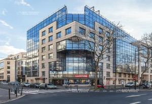 Bureaux à louer Boulogne-Billancourt - Proche métro ligne 9 Marcel Sembat