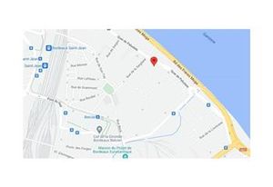Local commercial à louer Bordeaux - Euratlantique