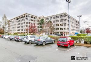 Location bureaux Rungis - Proximité A106, Orly et Paris