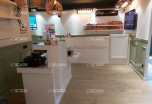 Location bureaux Montpellier Sud - Lattes - Proche Tramway
