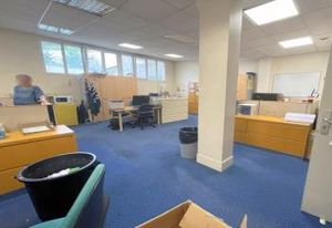 Bureaux à vendre Paris 10 - Proche Gare du Nord et Gare de l'Est