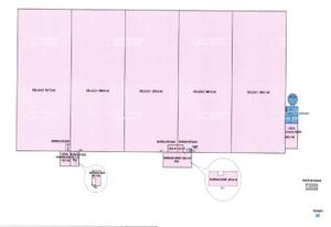 Location activité/entrepôt - 31155 m²