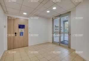 Location bureaux Versailles - Proche Gare Chantier