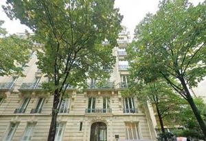 Location bureaux Paris 16 - Quartier Auteuil