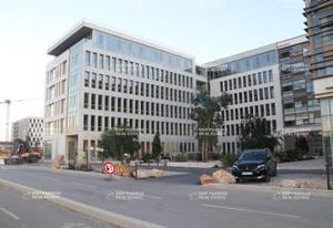 Vente bureaux Montpellier Sud Cambacérès