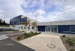Vente/location bureaux L'Union - Secteur dynamique