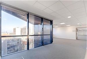 Location bureaux Boulogne-Billancourt - Proche transports et espaces verts