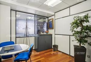 Bureaux à vendre Bussy-Saint-Georges - Proximité RER A