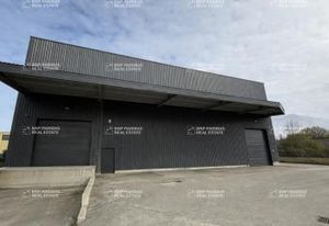 Location local d'activité Les Alluets-le-Roi
