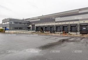 Location cellule messagerie Bonneuil-sur-Marne - Accès A86/A4