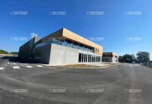 Vente local d'activité Fretin - Proche Péronne-en-Mélantois