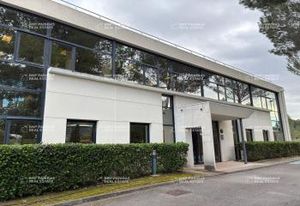 Location bureaux Aix-en-Provence - Proche secteur de la Duranne