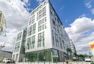 Location bureaux La Plaine Saint-Denis - Proche gare RER Stade de France