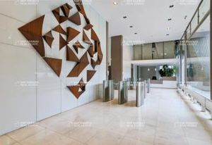 Location bureaux Paris 15 - Proche Gare Montparnasse
