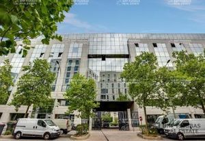 Location bureaux Boulogne-Billancourt - Quartier du Trapèze
