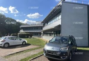 Vente bureaux Vandoeuvre-lès-Nancy - Technopôle Brabois