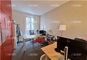 Vente bureaux Paris 14 - Proximité métro Pernety
