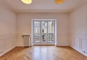 Location bureaux Paris 1 - Proche transports