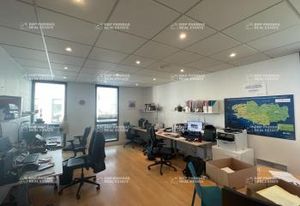 Bureau à louer Rennes sud - Accès rocade, bus et restaurants