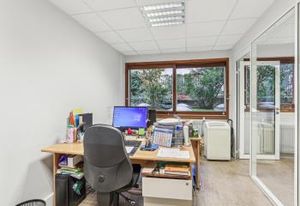 Location bureaux Paris 15 - Proximité transports