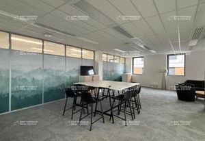 Vente bureau Vénissieux - Rue Simone Veil
