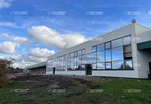 Location entrepôt logistique Classe A Chécy - Proche autoroutes