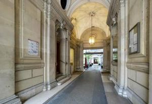 Location bureaux Paris 8 entre Saint-Augustin et Madeleine