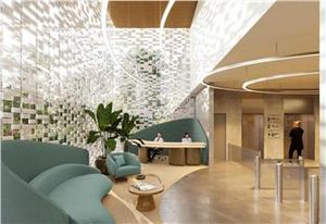 Location bureaux Bagneux - Proche Porte d'Orléans, A86, métro et RER
