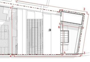 Location bureaux Joinville-le-Pont - Proche RER A et bords de Marne