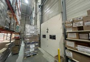 Location local d'activité Stains - Proche axes routiers et transports