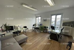 Bureaux à louer Versailles - Proximité Château et transports