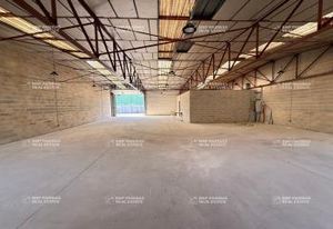 Location locaux d'activité Lagny-sur-Marne - Proche transports
