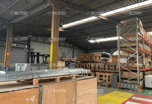 Location entrepôt Armentières - Proche des axes autoroutiers