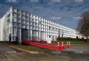 Vente cellule stockage Croissy-Beaubourg - Proche A4