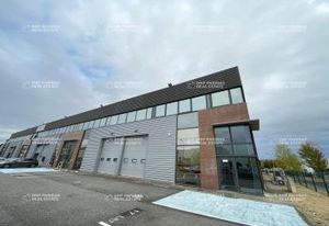 Location local d'activité Colomiers - Zone aéronautique des Ramassiers