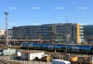 Location bureaux Nancy Centre - Proximité Gare