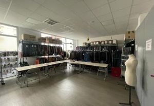 Location bureaux Saint-Ouen - Proche Paris